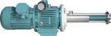 Dosing/Metering Pump with Adjustable Knob Sydex Singapore Pte Ltd 35 Tannery Road, #05-06 Tannery Block 