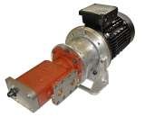 IMO Pump Sydex Singapore Pte Ltd 35 Tannery Road, #05-06 Tannery Block 