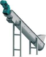 Shaftless/Shaftwith Conveyor, Sydex Singapore Pte Ltd, Singapore