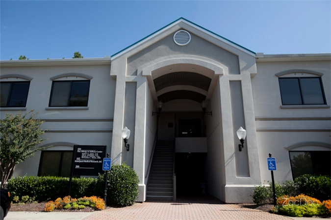  New Album of The Allergy & Asthma Center 2987 Clairmont Road Suite 130 - Photo 3 of 5