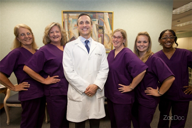  New Album of The Allergy & Asthma Center 2987 Clairmont Road Suite 130 - Photo 4 of 5