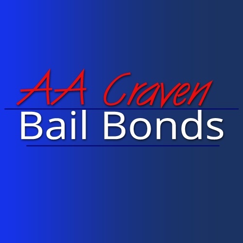 AA Craven Bail Bonds Profile Photos of AA Craven Bail Bonds 109 N Fountain Ave - Photo 2 of 2