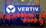 Vertiv, Thane