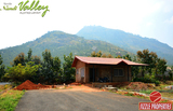 Sizzle Nandi Valley, Nandi Hobli, Chikkaballapur Taluk and District.