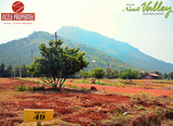 Sizzle Nandi Valley, Nandi Hobli, Chikkaballapur Taluk and District.