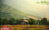 Sizzle Nandi Valley, Nandi Hobli, Chikkaballapur Taluk and District.