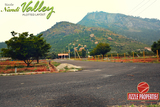 Sizzle Nandi Valley, Nandi Hobli, Chikkaballapur Taluk and District.