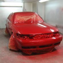  Profile Photos of Quality Collision Repair LLC 9299 N Co Rd 25A - Photo 2 of 4