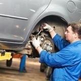 Quality Collision Repair LLC, Piqua