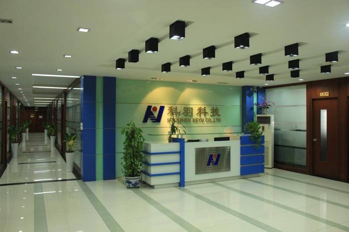 Profile Photos of Shenzhen Keyu Co., Ltd Zhongxing Indus. Zone, Chuangye Rd. Nanshan Dist. - Photo 2 of 3