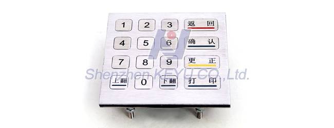  Pricelists of Shenzhen Keyu Co., Ltd Zhongxing Indus. Zone, Chuangye Rd. Nanshan Dist. - Photo 44 of 69