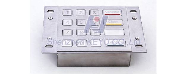  Pricelists of Shenzhen Keyu Co., Ltd Zhongxing Indus. Zone, Chuangye Rd. Nanshan Dist. - Photo 64 of 69