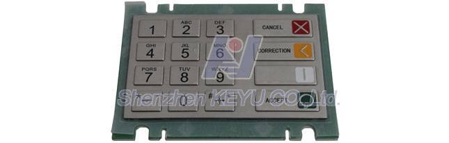  Pricelists of Shenzhen Keyu Co., Ltd Zhongxing Indus. Zone, Chuangye Rd. Nanshan Dist. - Photo 59 of 69