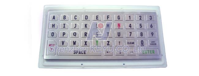  Pricelists of Shenzhen Keyu Co., Ltd Zhongxing Indus. Zone, Chuangye Rd. Nanshan Dist. - Photo 35 of 69