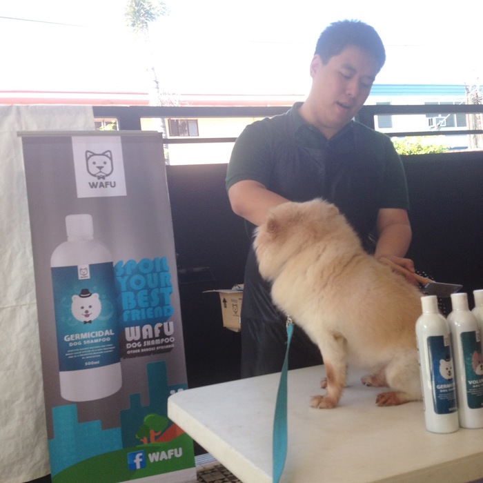  Profile Photos of Pet Fashion and Grooming 728 W. 181st St - Photo 1 of 1