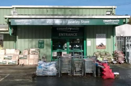  Profile Photos of Countrywide Country Store Snitterfield Road, Bearley - Photo 2 of 2