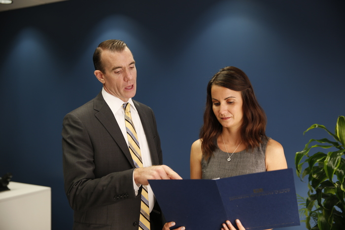  Profile Photos of California Lemon Attorneys 5000 Birch Street, Suite 3000 - Photo 3 of 8