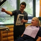  Profile Photos of Clear Creek Dental 373 W Drake Rd #2 - Photo 7 of 11