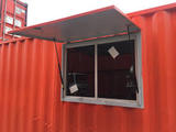 GTS Container Sales & Modifications, Derrimut