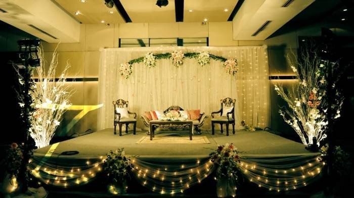  Profile Photos of a2z Events Solutions M-23 Siddiq Trade Center, Main boulevard Gulberg II, - Photo 27 of 44