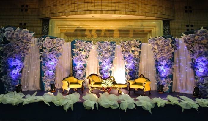  Profile Photos of a2z Events Solutions M-23 Siddiq Trade Center, Main boulevard Gulberg II, - Photo 39 of 44