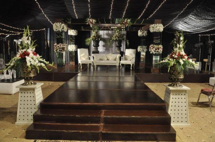 Profile Photos of a2z Events Solutions M-23 Siddiq Trade Center, Main boulevard Gulberg II, - Photo 12 of 44