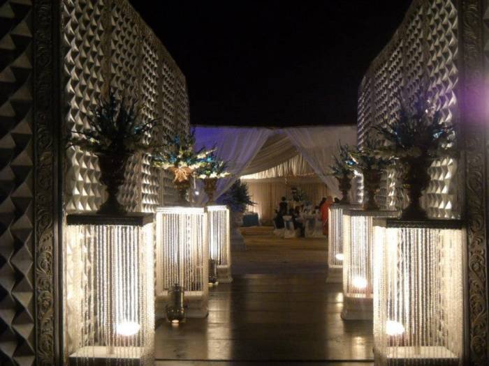  Profile Photos of a2z Events Solutions M-23 Siddiq Trade Center, Main boulevard Gulberg II, - Photo 2 of 44
