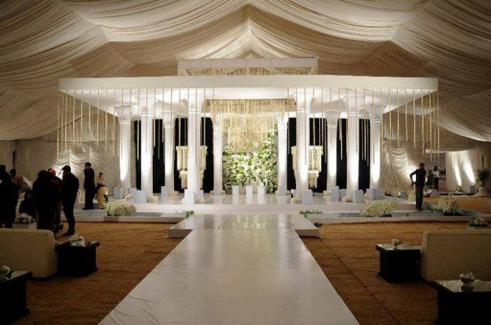  Profile Photos of a2z Events Solutions M-23 Siddiq Trade Center, Main boulevard Gulberg II, - Photo 3 of 44
