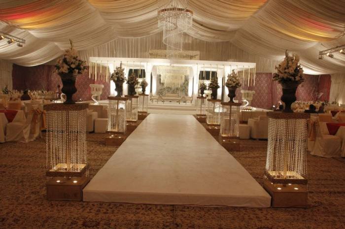  Profile Photos of a2z Events Solutions M-23 Siddiq Trade Center, Main boulevard Gulberg II, - Photo 13 of 44