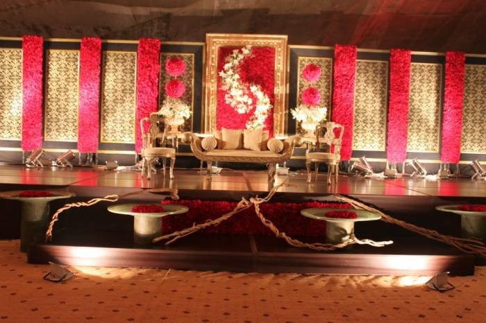  Profile Photos of a2z Events Solutions M-23 Siddiq Trade Center, Main boulevard Gulberg II, - Photo 21 of 44