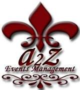 Menus & Prices, a2z Events Solutions, Lahore