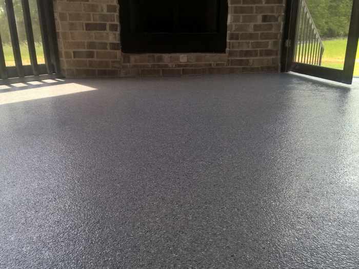  New Album of Guardian Garage Floors 515 Huntley Industrial Dr - Photo 8 of 9