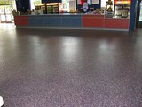 Guardian Garage Floors, Smyrna