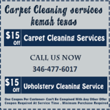 Carpet Cleaning Kemah, Kemah