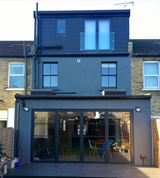 Tailored Lofts, London