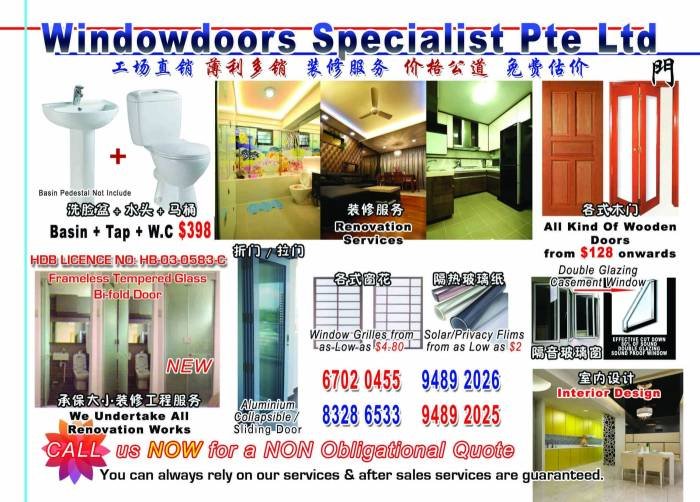  Profile Photos of Master Design Studio Pte Ltd 2, Yishun industrial street 1 #03-22 North Point Bizhub - Photo 2 of 3