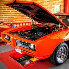  New Album of Valvoline Express Care 2749 Hubbard Rd - Photo 2 of 5