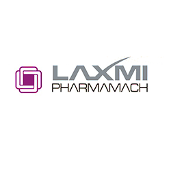  Profile Photos of Laxmi Pharmamach Plot No 62/6/A, Nr. Gujarat Foundry, Phase - I, G.I.D.C, Vatva - Photo 1 of 1