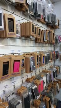  Profile Photos of Buzz Box 357 Chartwell Square, The Victoria Shopping Centre - Photo 3 of 3