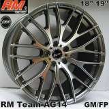 RM Team AG-014 CHENG AN DA Pte Ltd 57 Tampiness Industrial Ave 5 