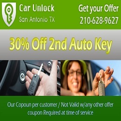 Profile Photos of Car Unlock San Antonio TX 8600 Wurzbach Rd - Photo 1 of 1