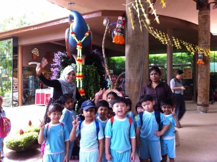  Profile Photos of Smiling Star International Ptd Ltd 30 Shaw Road, #03-02, Singapore 357957 - Photo 1 of 3