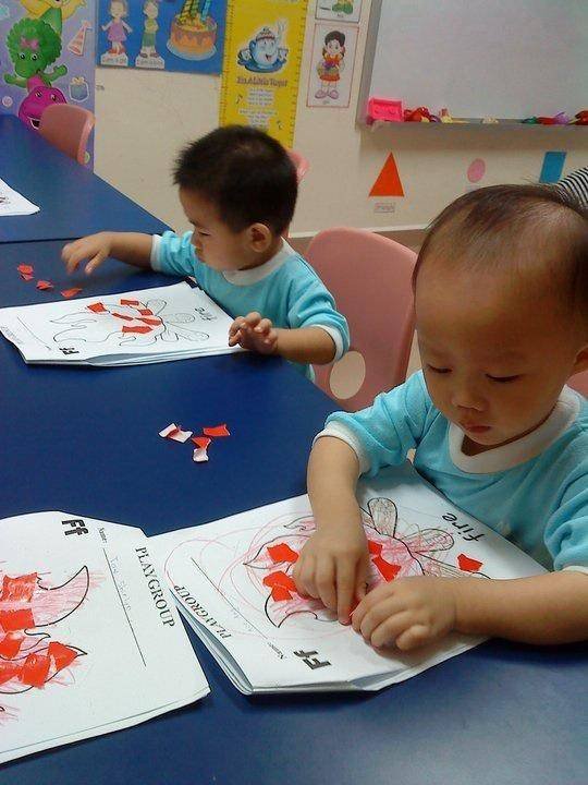  Playgroup of Smiling Star International Ptd Ltd 30 Shaw Road, #03-02, Singapore 357957 - Photo 2 of 6