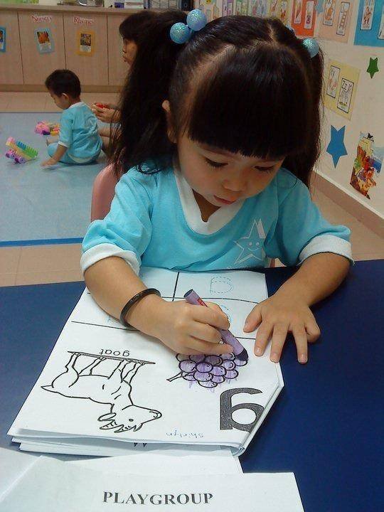  Playgroup of Smiling Star International Ptd Ltd 30 Shaw Road, #03-02, Singapore 357957 - Photo 3 of 6
