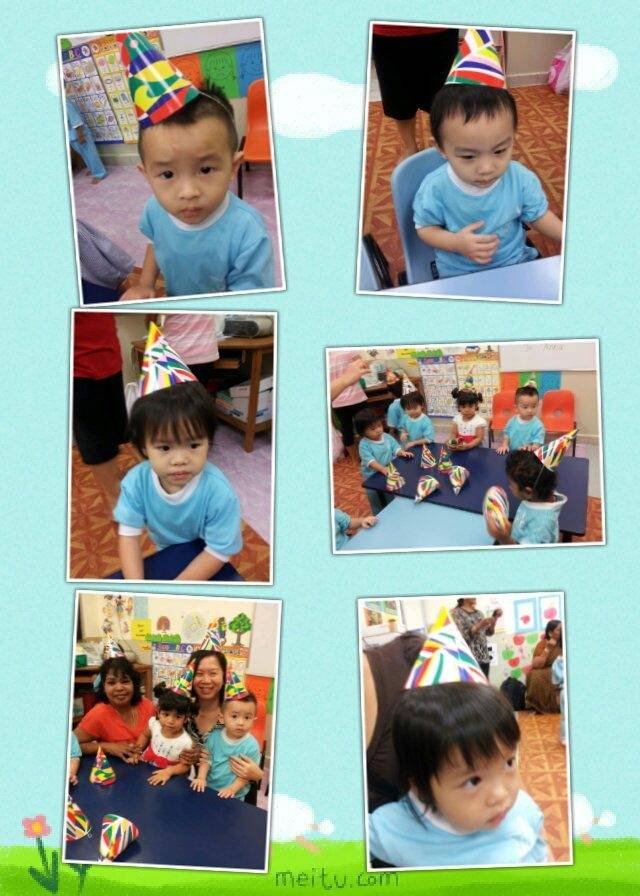  Playgroup of Smiling Star International Ptd Ltd 30 Shaw Road, #03-02, Singapore 357957 - Photo 4 of 6
