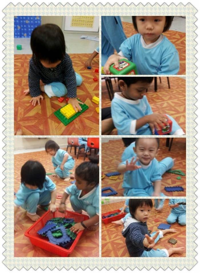  Playgroup of Smiling Star International Ptd Ltd 30 Shaw Road, #03-02, Singapore 357957 - Photo 5 of 6