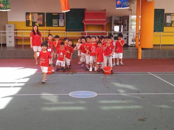  Child Care of Smiling Star International Ptd Ltd 30 Shaw Road, #03-02, Singapore 357957 - Photo 5 of 11