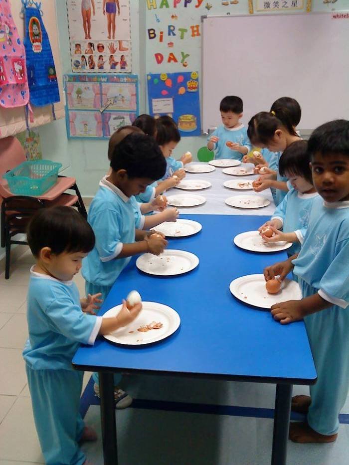  Child Care of Smiling Star International Ptd Ltd 30 Shaw Road, #03-02, Singapore 357957 - Photo 7 of 11
