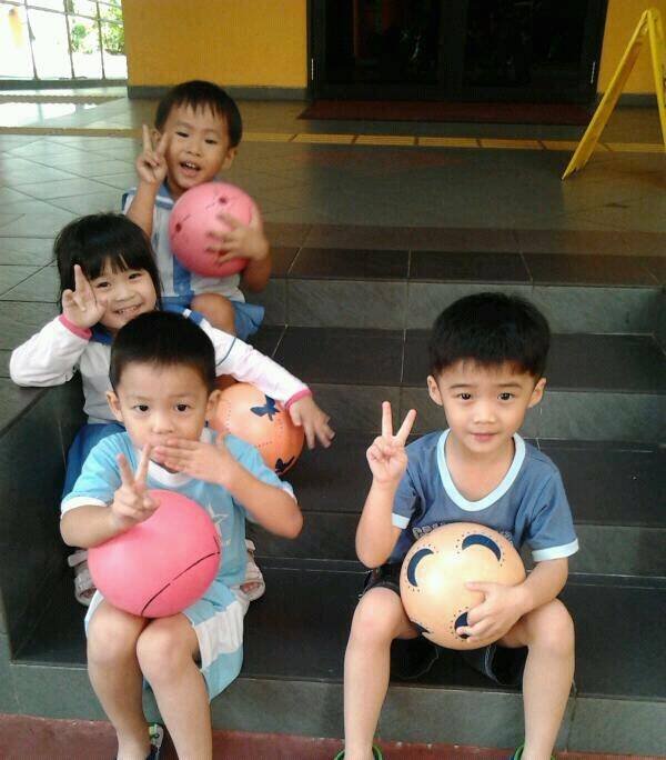  Child Care of Smiling Star International Ptd Ltd 30 Shaw Road, #03-02, Singapore 357957 - Photo 1 of 11