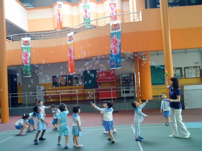  Child Care of Smiling Star International Ptd Ltd 30 Shaw Road, #03-02, Singapore 357957 - Photo 2 of 11